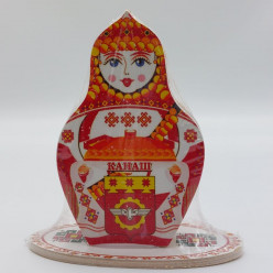 Салфетница Канаш