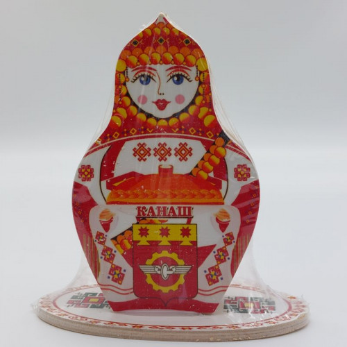 Салфетница Канаш