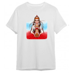 Футболка Чувашечка (взрослые XS-3XL) и (детские) Футболка Чувашечка (взрослые XS-3XL) и (детские)