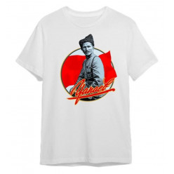 Футболка Чапаев (взрослые XS-3XL) и (детские) Футболка Чапаев (взрослые XS-3XL) и (детские)