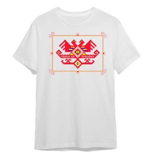 Футболка Птицы Счастья (взрослые XS-3XL) и (детские)