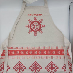 Фартук женский Chuvashia