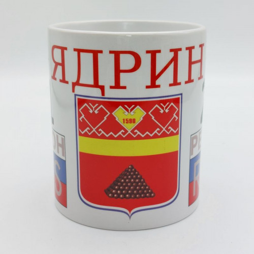 Кружка Ядрин 03